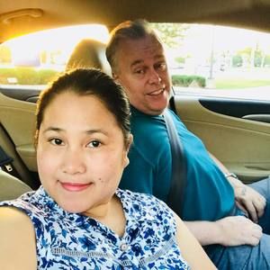 Meet your Posher, Jeraldine